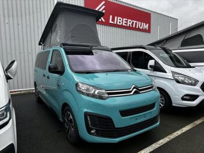 Achat Possl Campster Neuf