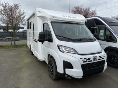 Rimor Sarus 96 Plus