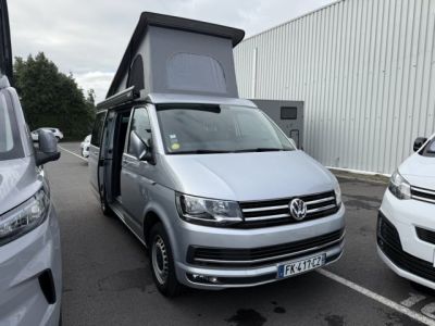 Volkswagen T6 T 6 REIMO ECO CAMPERS WEEKENDE