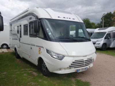 Laika Ecovip 709