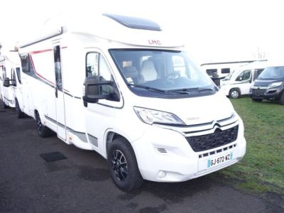 LMC Tourer Lift H 660 G
