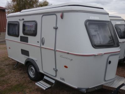 Achat Eriba Touring 430 Edition Legend TRITON Neuf