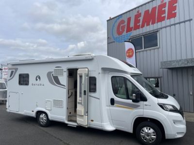 Bavaria Tren-D T746C Style T 746