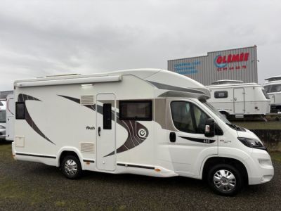 Chausson Flash 635