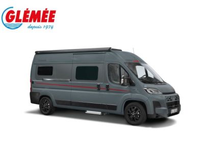 Dethleffs Globetrail Advantage 540 DR