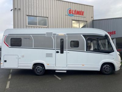 Dethleffs Trend I 7057 EBL I7057