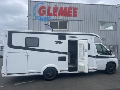 Laika Kosmo L 412 DS L412