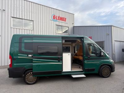Laika Kosmo Van 6.0 Supremo
