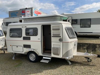 Achat Eriba Touring 430 Edition Legend Neuf