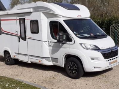 LMC Tourer Lift H 720