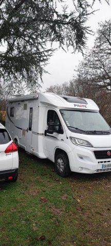 Pilote P 700 C Essentiel