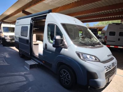 Weinsberg CaraLife 630 LQ