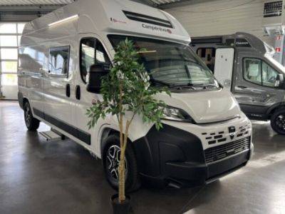 Campereve Family Van premium