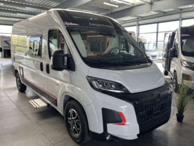 Campereve Magellan 643 Saphir