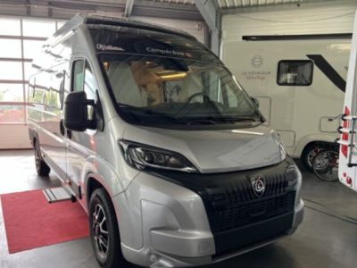 Campereve Magellan 746 Air Saphir