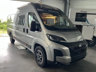Campereve Magellan 746 saphir