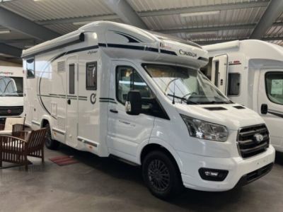 Chausson 777 GA First Line