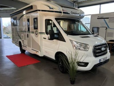 Chausson 788 Etape Line