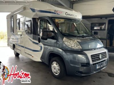 Chausson Flash 618