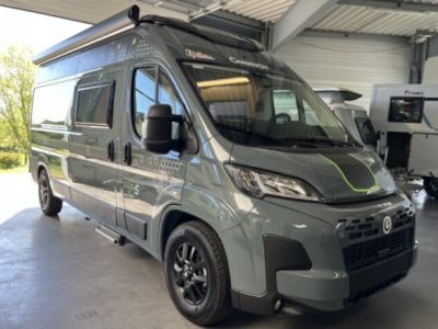Chausson F&S line