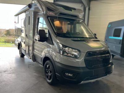 Chausson S 697 GA Sport Line