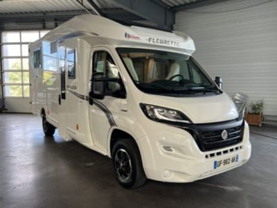 Fleurette Magister 70 LMF Cristal lm cr