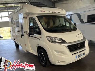 Florium Mayflower 65 LCX