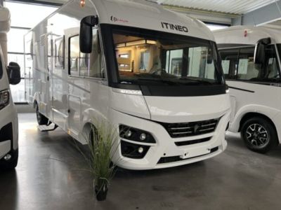 Itineo MC 740 Spirit Edition
