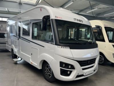 Itineo SBD 700