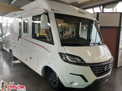 Pilote G 740 FC Evidence