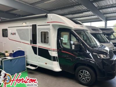 Pilote P 740 FC Evidence