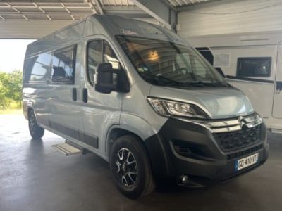 Possl Roadcar R 600
