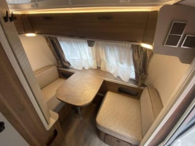 Achat Eriba Touring 430 Edition Legend Neuf