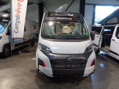 Campereve Magellan 643 Saphir