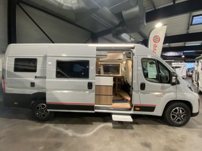 Campereve Magellan 746 SAPHIR