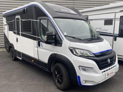 Chausson X 650 Exclusive Line