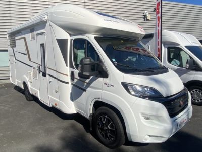 Eura Mobil Profila T 720 QB P720