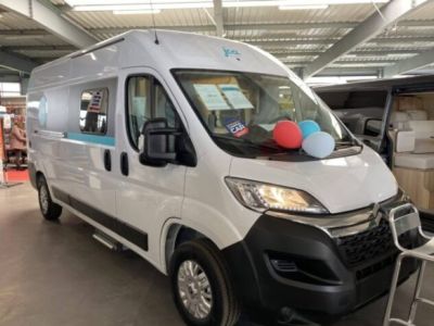 Joa Camp 60 G cv 60g