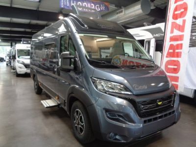 Karmann-Mobil Davis 620 Lifestyle