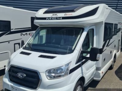 Mc Louis MC4 321 4