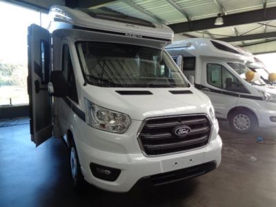 Mc Louis MC4 Slim 331