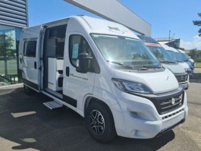 Achat Mc Louis Menfys Van 3 S-Line s line Neuf