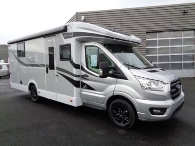 Mc Louis Yearling 81