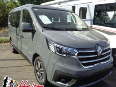 Pilote Campervan CV500BC CV 500 BC