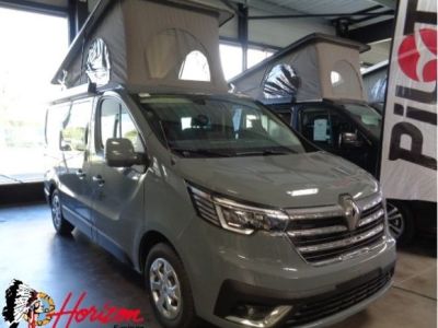 Pilote Campervan CV505BC Evidence CV 505 BC