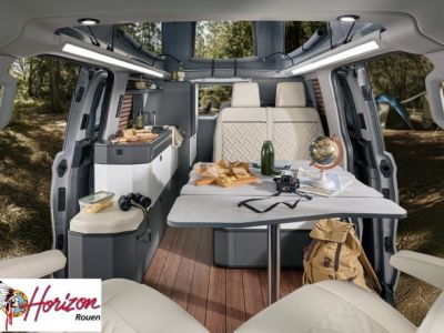 Campereve Cap Land 2