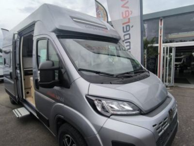 Campereve Family Van