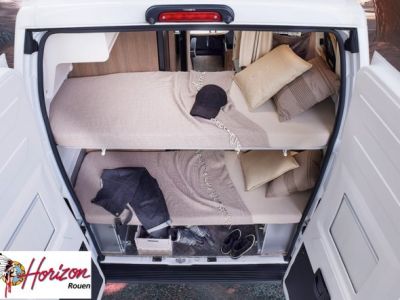 Campereve Family Van PREMIUM