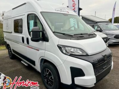 Campereve Magellan 540