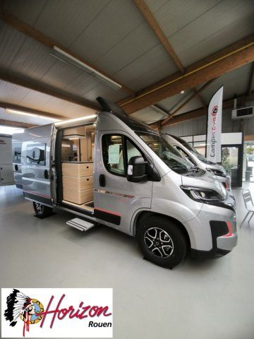 Campereve Magellan 540 SAPHIR